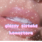 glossy sistahs home-store