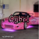 Cybr!
