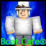 Boat Cafe®