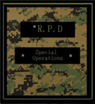 R.P.D Special Operations