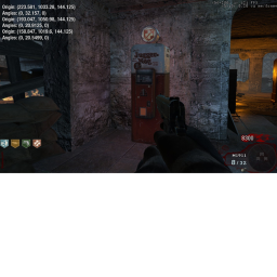 Cod World at war zombies:Preview