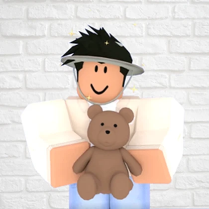 Ka ed en's Fan Club Roblox group icon