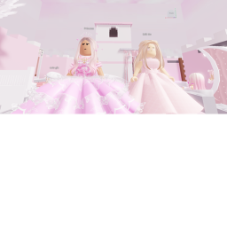 princess with a dark secret
