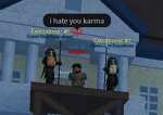 Karmah