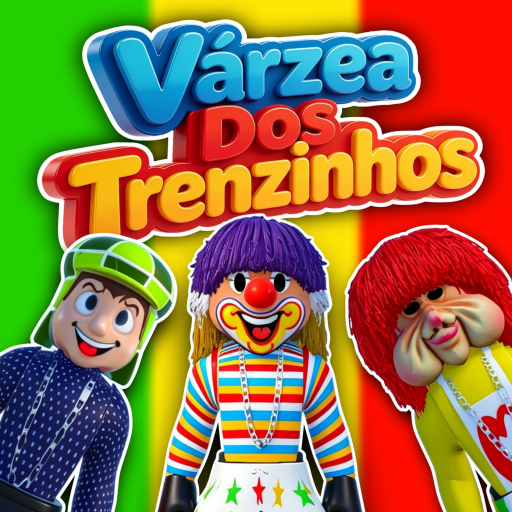 Vareza Dos Trenzinhos