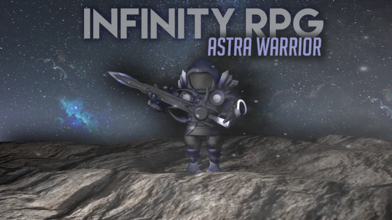 INFINITY RPG