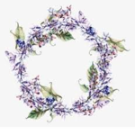 Flower Bel