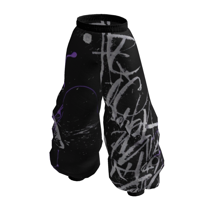 Y2K Complexion Pants