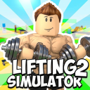 Lifting Simulator 2 💪