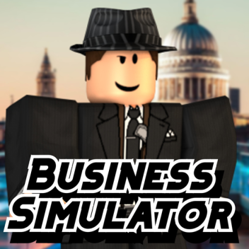 Business Simulator