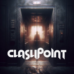 The Haunted Elevator By ClashPoint