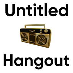 Untitled Hangout [Release]