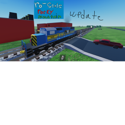 Ro-scale rocky mountens new update
