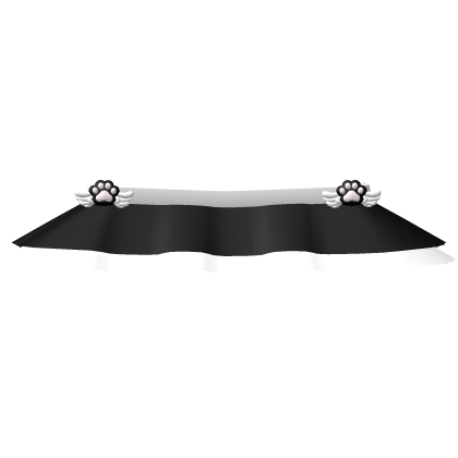 cute ruffle paw skirt thumbnail