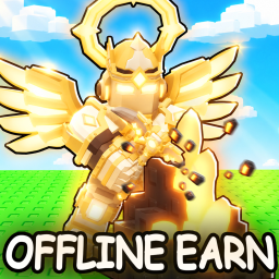 Build A Golem! ⛏️ icon