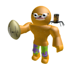 Random Stuff