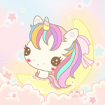 ANNABETH LOVES UNICORNS ! ( or at least i hope