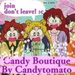 Candy Boutique Clothing