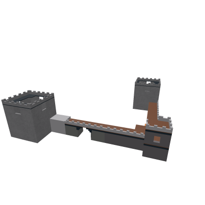 castle