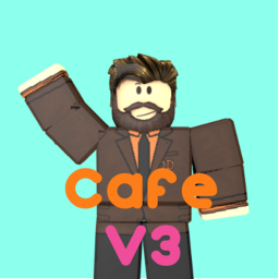 [D'D] Cafe