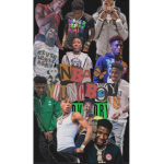 N.B.A Gang