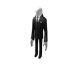 Slender Roblox Army