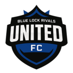 BARCHA FC : Bluelock Rivals