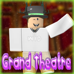 Grand Theatre V2