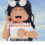 Julia’s group of LEGO girls and boys