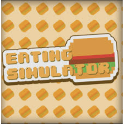 Eating Simulator! [MEGA UPDATE!]