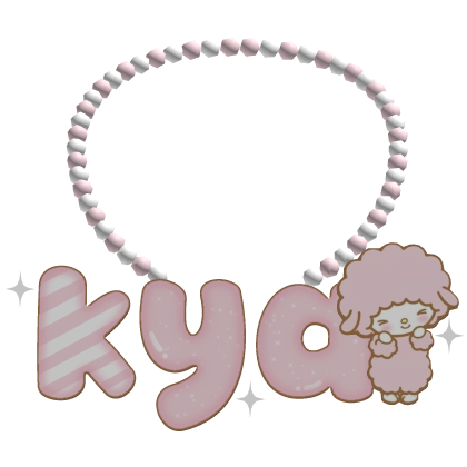 ♡ l kya