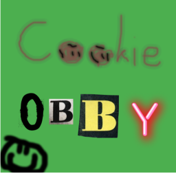 ||The Cookie Obby 🍪||