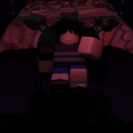 Five Nights at Freddy's; 4
