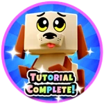 Game Badge Thumbnail