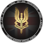 [GB/UK] Special Forces