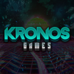 Kronos Games