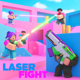 Laser Fight