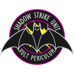 [SAAC] Shadow Strike Unit