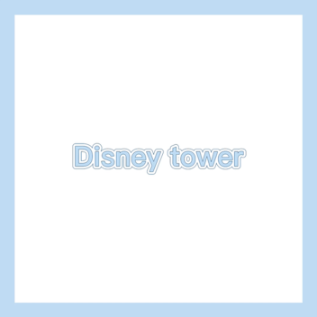 Disney tower
