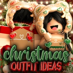 [UPD🎄] Matching Christmas Outfits icon