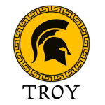 The Kingdom of Trοy