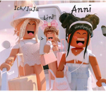 Besties_Gruppe