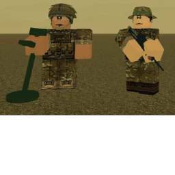 Area 51 war
