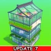 Build a Garden Tower icon