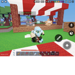 Support Minibloxia he is da BEST
