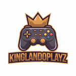 Kinglando's HQ