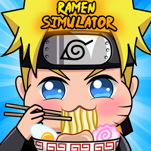 Ramen Simulator