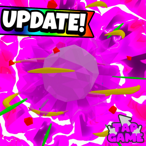 [🛒SALE!] Tap Game!  official Roblox game thumbnail