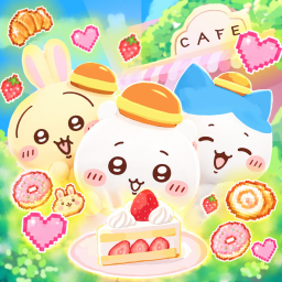 [🍰] My Chiikawa Cafe! icon