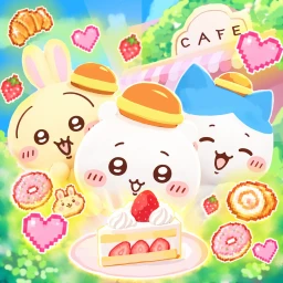 [🍰] My Chiikawa Cafe! icon